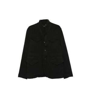 Junya Watanabe Black Jackets - Military Jackets Men